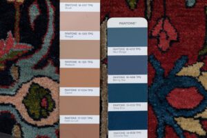 40473-Antique_Persian_Halvai_Bidjar_Fine_Handwoven_Rug-5'2''x8'5''-Persia-14