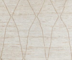 50927-Afghan_Moroccan_All_Wool_Handwoven_Tribal_Rug-8'3''x10'2''-Afghanistan-1-Center