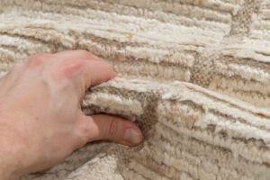 50927-Afghan_Moroccan_All_Wool_Handwoven_Tribal_Rug-8'3''x10'2''-Afghanistan-11