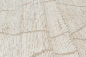 50927-Afghan_Moroccan_All_Wool_Handwoven_Tribal_Rug-8'3''x10'2''-Afghanistan-12