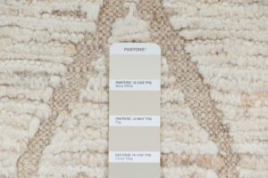 50927-Afghan_Moroccan_All_Wool_Handwoven_Tribal_Rug-8'3''x10'2''-Afghanistan-2