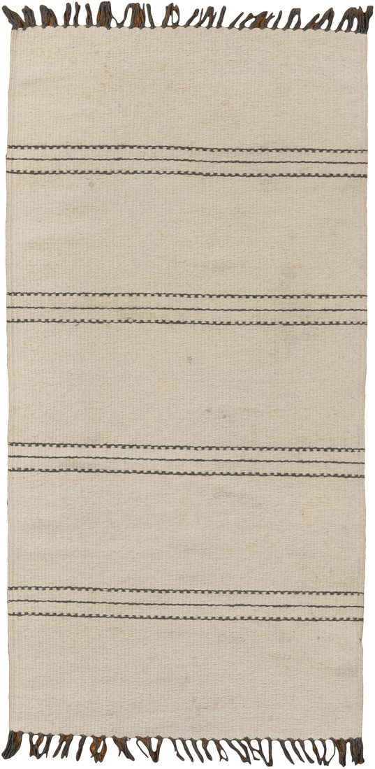 Vintage Native American Style Blanket Handwoven Wool Rug