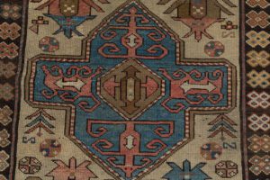 37766-Antique_Persian_Shahsavan_Handwoven_Tribal_Rug-5'5''x10'5''-Persia-12