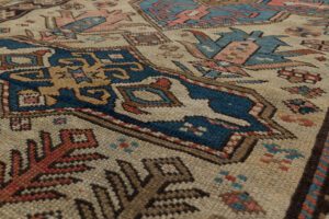 37766-Antique_Persian_Shahsavan_Handwoven_Tribal_Rug-5'5''x10'5''-Persia-13