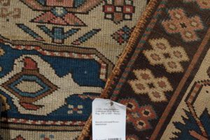 37766-Antique_Persian_Shahsavan_Handwoven_Tribal_Rug-5'5''x10'5''-Persia-2