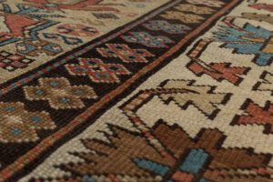 37766-Antique_Persian_Shahsavan_Handwoven_Tribal_Rug-5'5''x10'5''-Persia-3