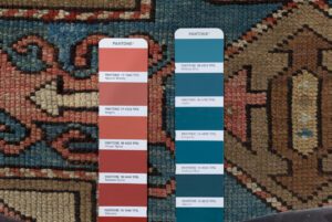 37766-Antique_Persian_Shahsavan_Handwoven_Tribal_Rug-5'5''x10'5''-Persia-5