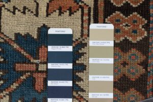 37766-Antique_Persian_Shahsavan_Handwoven_Tribal_Rug-5'5''x10'5''-Persia-7