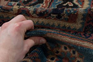 40630-Antique_Persian_Sultanabad_Rug-7'0''x10'3''-Persia-8