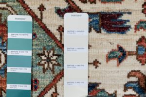 54553_BTR002A-Karaja_Handwoven_Tribal_Rug-8'10''x12'3''-Afghanistan-13