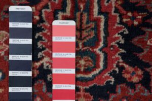 30438-Persian_Heriz_Semi-Antique_Handwoven_Rug-8'1''x11'9''-Persia-16