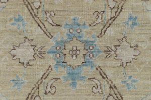 36703-Agra_Super_Fine_Antique_Reproduction_Handwoven_Rug-8'10''x12'3''-Afghanistan-12