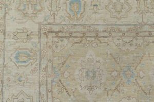 36703-Agra_Super_Fine_Antique_Reproduction_Handwoven_Rug-8'10''x12'3''-Afghanistan-5