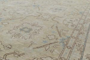 36703-Agra_Super_Fine_Antique_Reproduction_Handwoven_Rug-8'10''x12'3''-Afghanistan-7