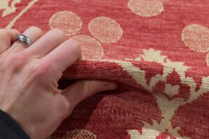 36705-Ottoman_Super_Fine_Antique_Reproduction_Handwoven_Rug-8'10''x11'4''-Afghanistan-12