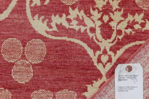 36705-Ottoman_Super_Fine_Antique_Reproduction_Handwoven_Rug-8'10''x11'4''-Afghanistan-13