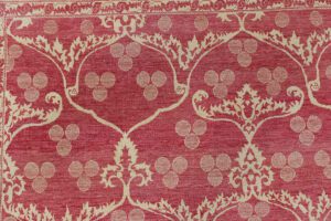 36705-Ottoman_Super_Fine_Antique_Reproduction_Handwoven_Rug-8'10''x11'4''-Afghanistan-7