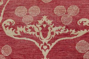 36705-Ottoman_Super_Fine_Antique_Reproduction_Handwoven_Rug-8'10''x11'4''-Afghanistan-8