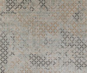 38406-Heirloom_Modern_Wool_Silk_Handwoven_Rug-8'11''x12'1''-India-1-Center