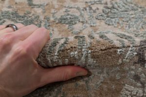 38406-Heirloom_Modern_Wool_Silk_Handwoven_Rug-8'11''x12'1''-India-11