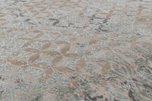 38406-Heirloom_Modern_Wool_Silk_Handwoven_Rug-8'11''x12'1''-India-5