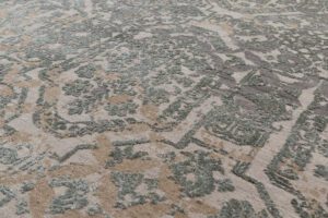 38406-Heirloom_Modern_Wool_Silk_Handwoven_Rug-8'11''x12'1''-India-6