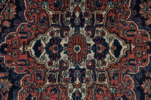 38442-Antique_Bibikabad_Fine_Handwoven_Rug-7'2''x16'11''-Persia-16