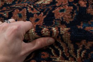 38442-Antique_Bibikabad_Fine_Handwoven_Rug-7'2''x16'11''-Persia-18