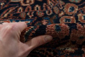 38442-Antique_Bibikabad_Fine_Handwoven_Rug-7'2''x16'11''-Persia-19