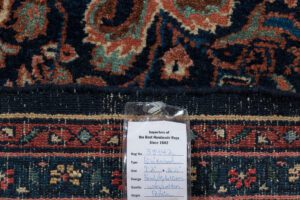 38442-Antique_Bibikabad_Fine_Handwoven_Rug-7'2''x16'11''-Persia-20