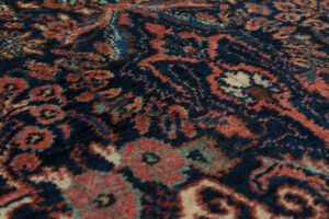 38442-Antique_Bibikabad_Fine_Handwoven_Rug-7'2''x16'11''-Persia-6