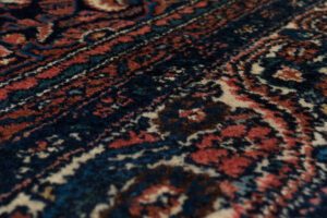 38442-Antique_Bibikabad_Fine_Handwoven_Rug-7'2''x16'11''-Persia-8