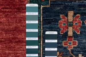 42281-Bakshaish_Handwoven_Tribal_Rug-9'7''x10'5''-Afghanistan-18