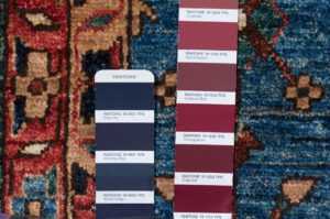 42281-Bakshaish_Handwoven_Tribal_Rug-9'7''x10'5''-Afghanistan-20