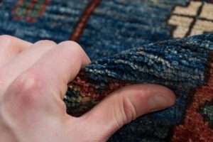 42281-Bakshaish_Handwoven_Tribal_Rug-9'7''x10'5''-Afghanistan-8