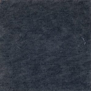 Modern Hand Knotted Lincoln Wool Solid Rug