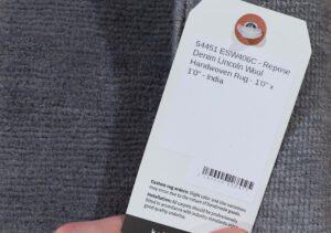 54451_ESW406C-Repose_Denim_Lincoln_Wool_Handwoven_Rug-1'0''x1'0''-India-4