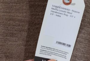 54453_ESW406D-Repose_Mocha_Lincoln_Wool_Handwoven_Rug-1'0''x1'0''-India-4