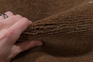 54454_ESW406F-Repose_Saddle_Lincoln_Wool_Handwoven_Rug-1'0''x1'0''-India-3