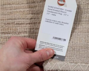 54482_ESW735H-Candor_Sand_Knotted_Ghazni_Handwoven_Rug-1'0''x1'0''-India-4