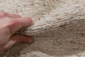 54550_EWV156N-Soumak_Natural_Undyed_Essential_Wool_Handwoven_Rug-1'0''x1'0''-India-3