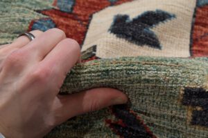 54554_BTR002A-Palmette_Transitional_Handwoven_Tribal_Rug-7'10''x9'11''-Afghanistan-12