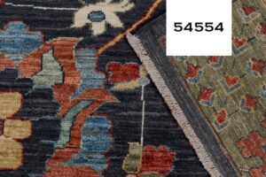 54554_BTR002A-Palmette_Transitional_Handwoven_Tribal_Rug-7'10''x9'11''-Afghanistan-13