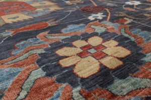 54554_BTR002A-Palmette_Transitional_Handwoven_Tribal_Rug-7'10''x9'11''-Afghanistan-5