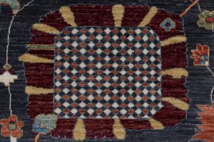 54554_BTR002A-Palmette_Transitional_Handwoven_Tribal_Rug-7'10''x9'11''-Afghanistan-9