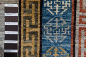 54555_BTR003A-East_Turkestan_Pictorial_Transitional_Handwoven_Rug-8'3''x9'7''-Afghanistan-16