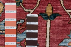 54556_BTR002A-Serapi_Handwoven_Tribal_Rug-7'11''x8'0''-Afghanistan-16