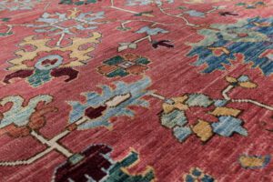 54556_BTR002A-Serapi_Handwoven_Tribal_Rug-7'11''x8'0''-Afghanistan-4