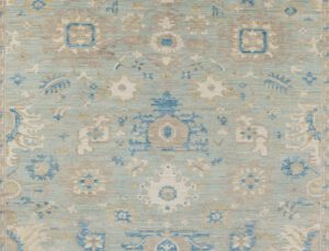 54557_BTR002A-Heriz_Transitional_Handwoven_Tribal_Rug-9'0''x11'3''-Afghanistan-1-Center