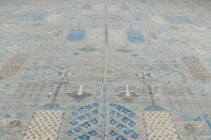 54558_BTR002A-Bakshaish_Transitional_Handwoven_Tribal_Rug-11'10''x15'0''-Afghanistan-5